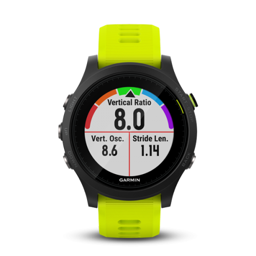 Garmin 935 outlet trail running